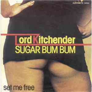 Lord Kitchener - Sugar Bum Bum