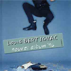Louis Bertignac - '96