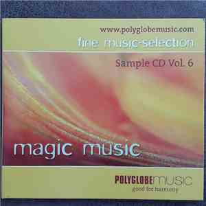 Magic Music - Sample CD Vol. 6