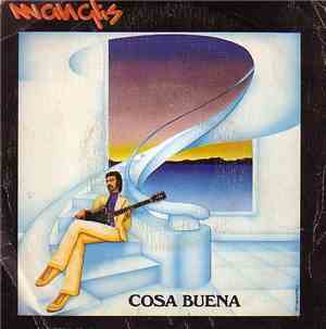 Manglis - Cosa Buena