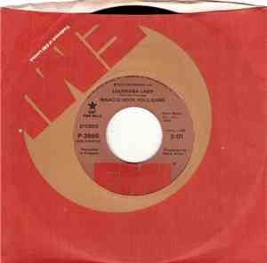 Marcus Hook Roll Band - Louisiana Lady / Hoochie Coochie Har Kau (Lee Ho's  ...