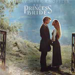 Mark Knopfler - The Princess Bride