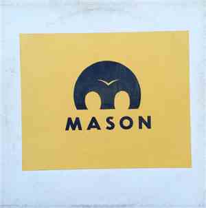 Mason  - Harbour