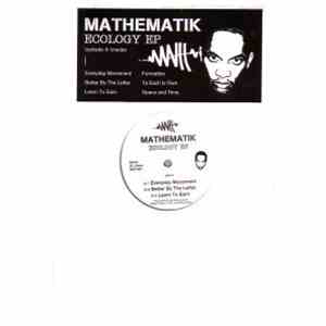 Mathematik - Ecology EP