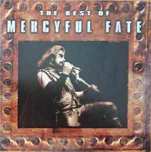 Mercyful Fate - The Best Of