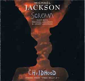 Michael Jackson - Scream