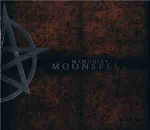 Moonspell - Memorial