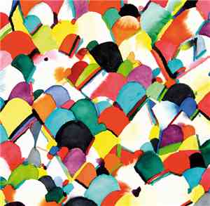 Move D & Benjamin Brunn - Songs From The Beehive