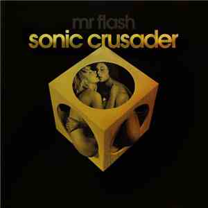 Mr Flash - Sonic Crusader