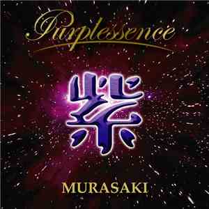 Murasaki - Purplessence