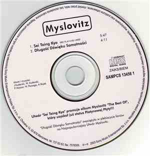 Myslovitz - Sei Taing Kya