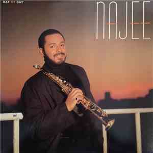 Najee - Day By Day