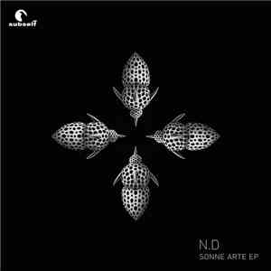 N.d - Sonne Arte EP
