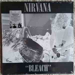 Nirvana - Bleach