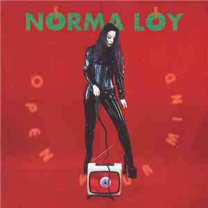 Norma Loy - Open Your Mind