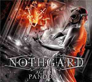 Nothgard - Age Of Pandora