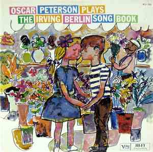 Oscar Peterson - Plays The Irving Berlin Song Book