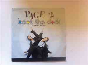 Page 2 - Beat The Clock = Contra Reloj