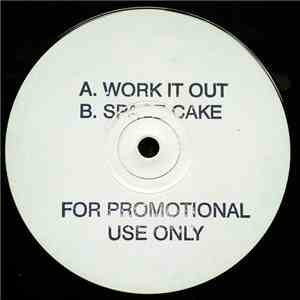 Perpetual Motion - Work It Out