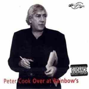 Peter Cook - Over At Rainbow's