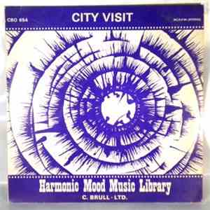 R. Kovac / P. Thomas - City Visit