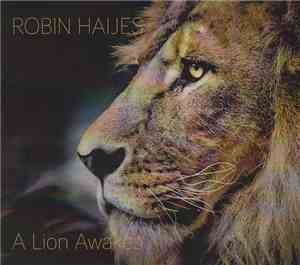 Robin Haijes - A Lion Awakes