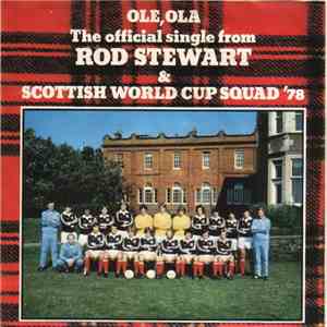 Rod Stewart - Ole Ola