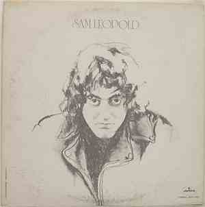 Sam Leopold - Sam Leopold