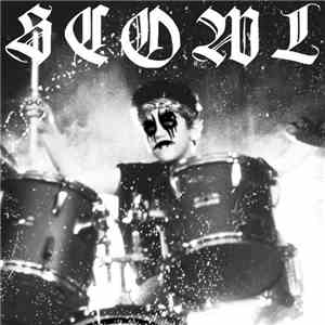 Scowl  - Quemés Una Iglesia Para Encender La Mota