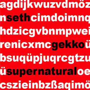 Seth Gekko - Supernatural