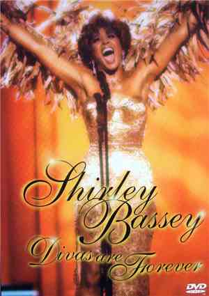 Shirley Bassey - Divas Are Forever