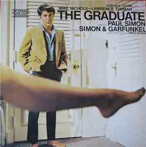 Simon & Garfunkel, Dave Grusin - The Graduate (Original Soundtrack)