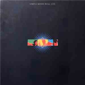 Simple Minds - Real Life