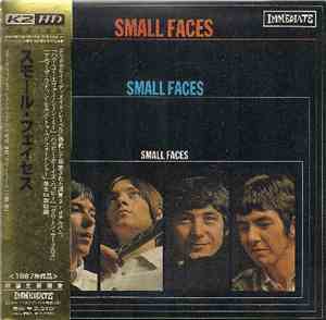 Small Faces - Small Faces