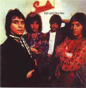 Smokie - Bright Lights And Back Alleys