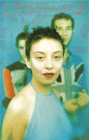 Sneaker Pimps - Becoming X