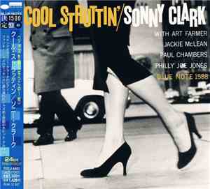 Sonny Clark - Cool Struttin'