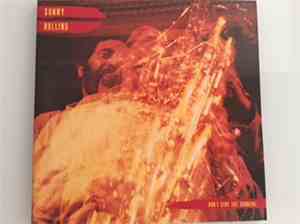 Sonny Rollins - Don't Stop The Carnival
