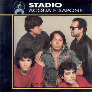Stadio - Acqua E Sapone