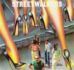 Streetwalkers - Streetwalkers
