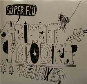 Super Flu - Heimatmelodien Remixes
