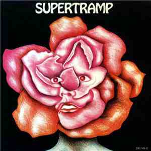 Supertramp - Supertramp