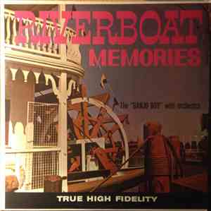 The Banjo Boy - Riverboat Memories