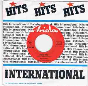 The Carnations - Funny Time