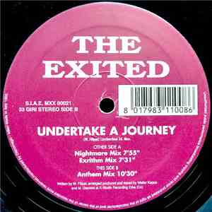 The Exited - Undertake A Journey
