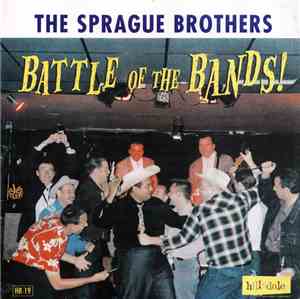 The Sprague Brothers - Battle Of The Bands!