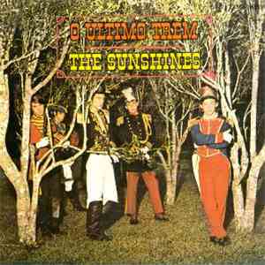 The Sunshines - O Último Trem