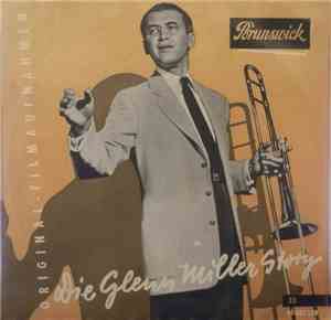 The Universal-International Orchestra - Die Glenn Miller Story