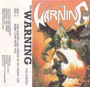 The Warning  - The Hunter