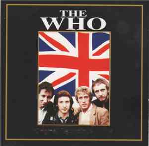 The Who - Golden Age (Original Recordings Live)
